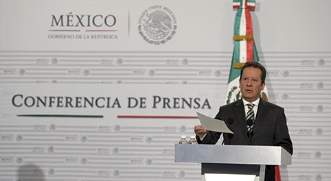 PGR presenta acción de inconstitucionalidad contra Veracruz y QRoo - Diario de Tuxpan